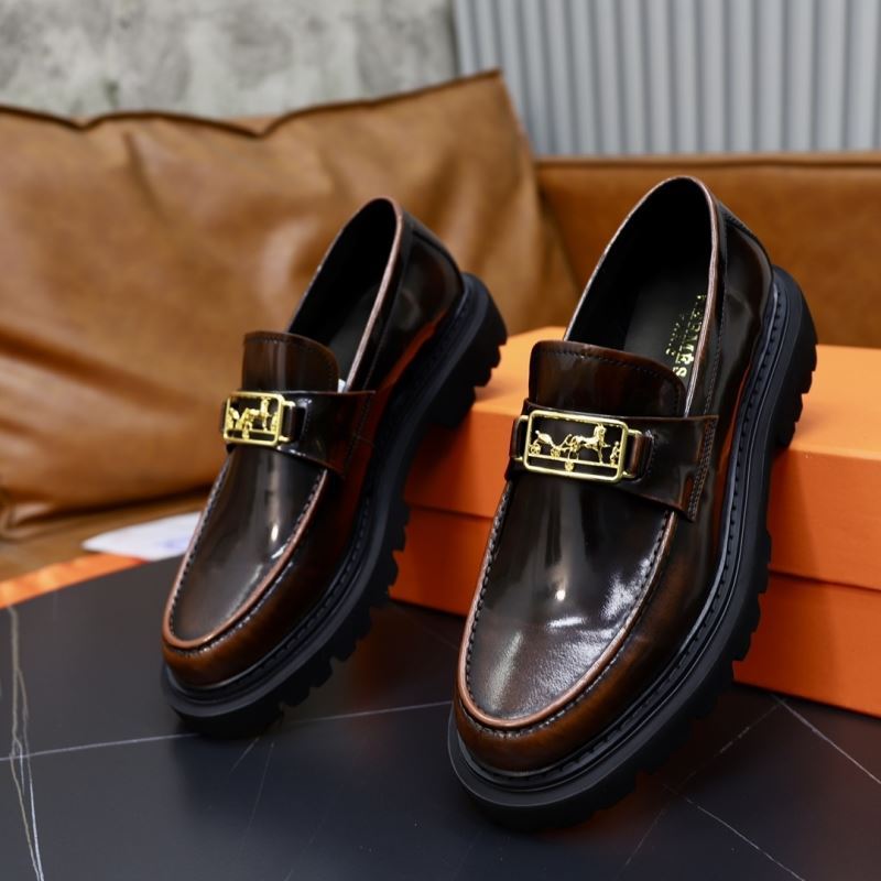 Hermes Business Shoes